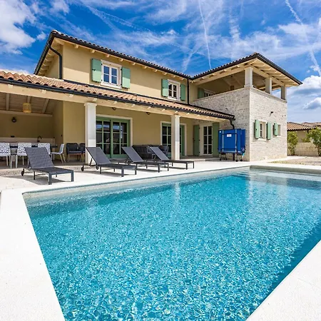 度假居 Luxurious Home In Sivati Sivati