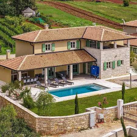 度假居 Luxurious Home In Sivati *