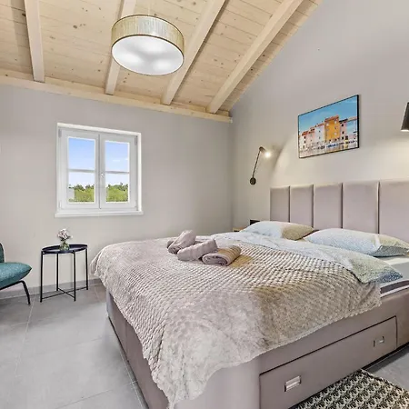 度假居 Luxurious Home In Sivati *
